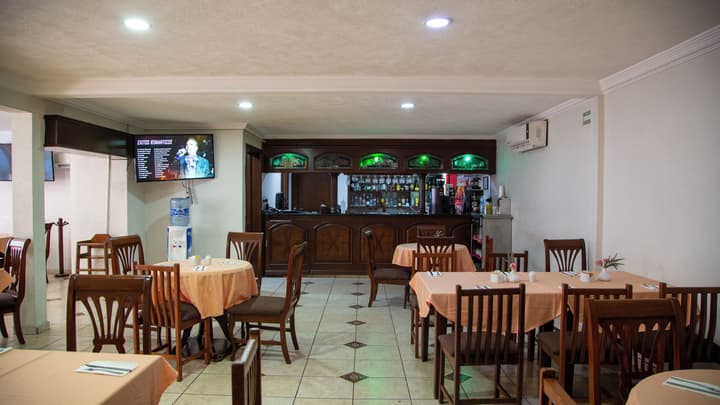 Hotel Casino Plaza