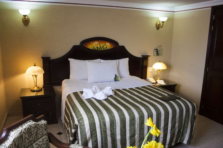 Hotel Casino Plaza