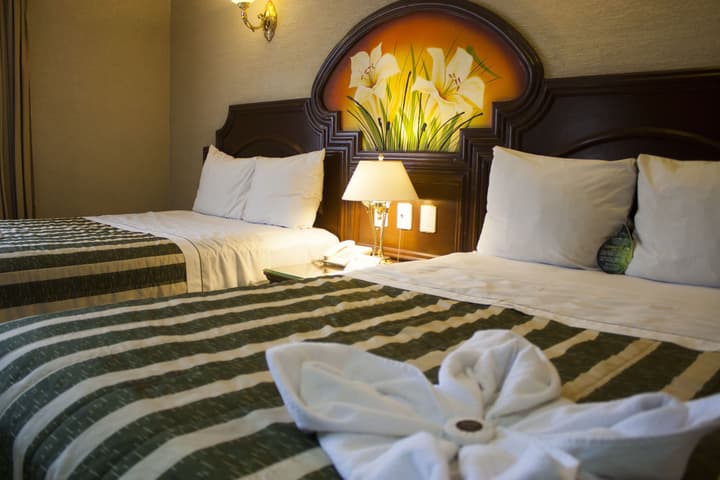 Hotel Casino Plaza