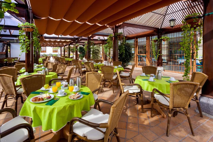 Apartamentos Casablanca