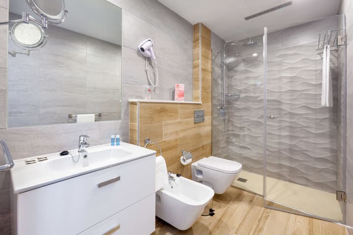 Apartamentos Casablanca