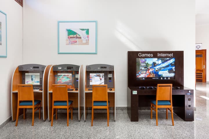 Apartamentos Casablanca