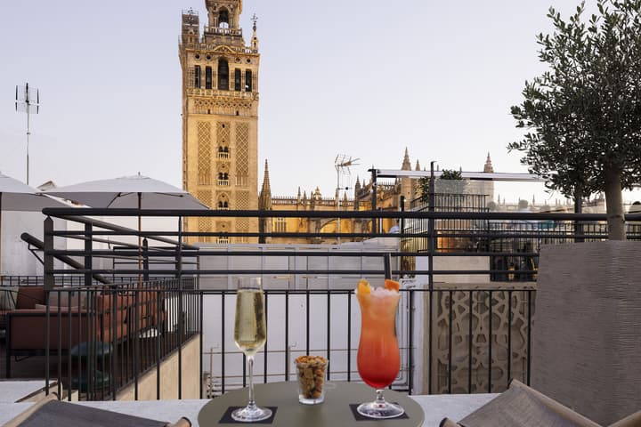 EME Catedral Mercer Hotel
