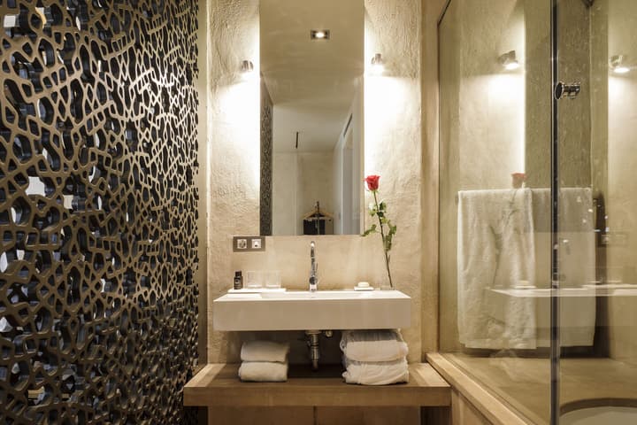 EME Catedral Mercer Hotel