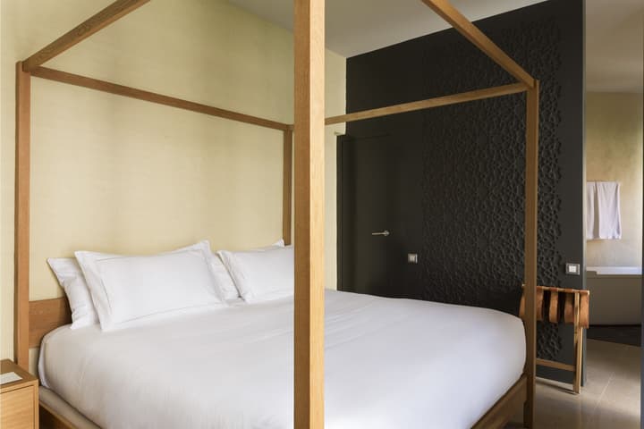 EME Catedral Mercer Hotel