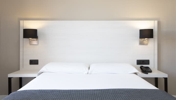 Hotel Porcel Ganivet