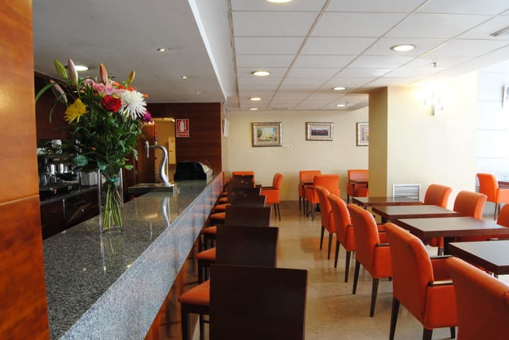 Hotel Porcel Ganivet