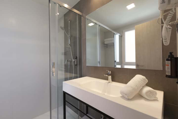 Hotel Porcel Ganivet