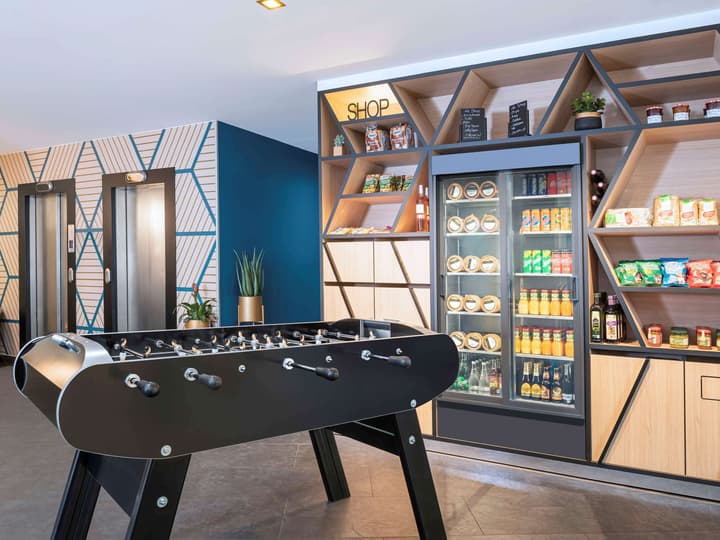 Aparthotel Adagio Paris Montrouge