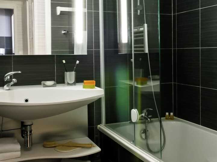 Aparthotel Adagio Paris Montrouge