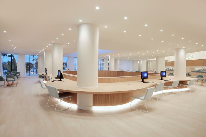 Iberostar Selection Sábila - Adults Only
