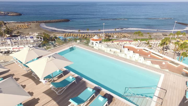 Iberostar Selection Sábila - Adults Only