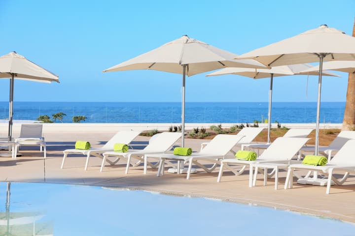Iberostar Selection Sábila - Adults Only