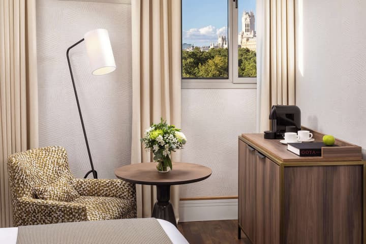 NH Collection Paseo del Prado