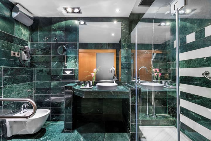 NH Collection Paseo del Prado