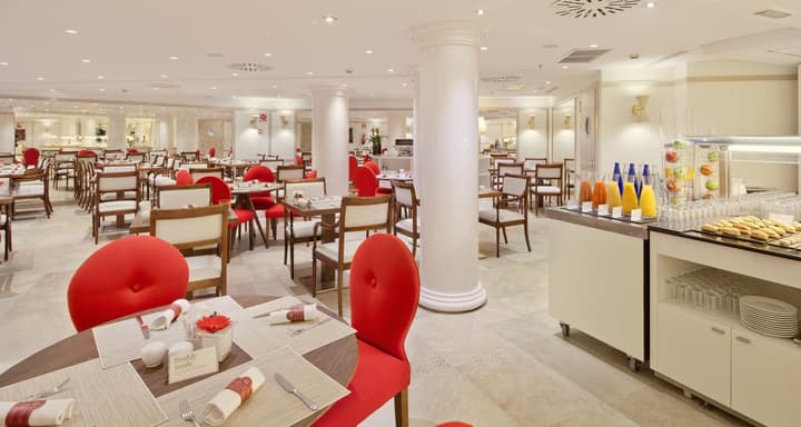 NH Collection Paseo del Prado