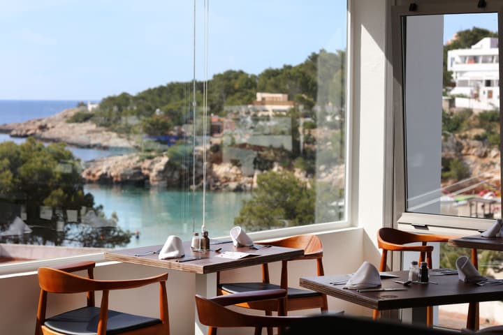 Sandos El Greco Hotel - Adults Only