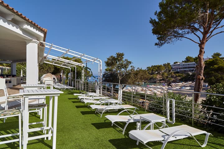 Sandos El Greco Hotel - Adults Only