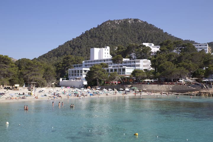 Sandos El Greco Hotel - Adults Only