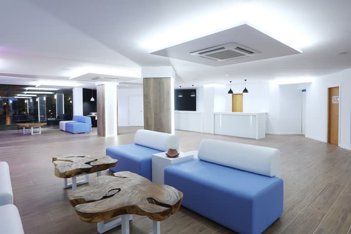 Sandos El Greco Hotel - Adults Only