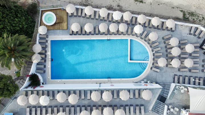 Sandos El Greco Hotel - Adults Only