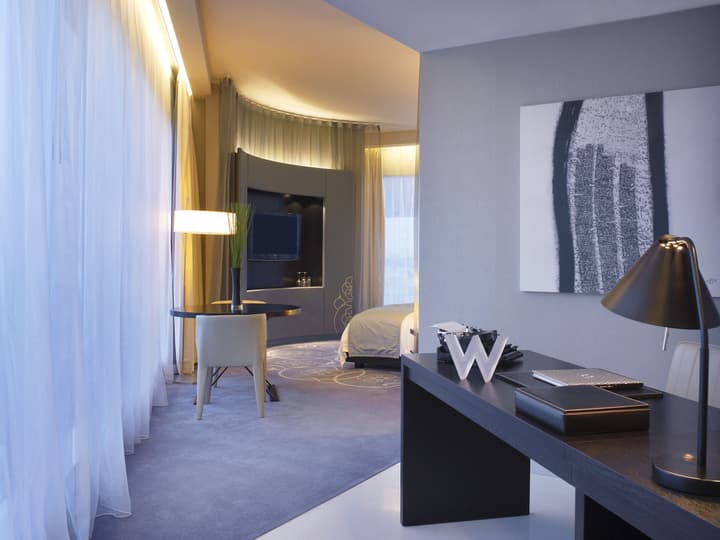 W Doha