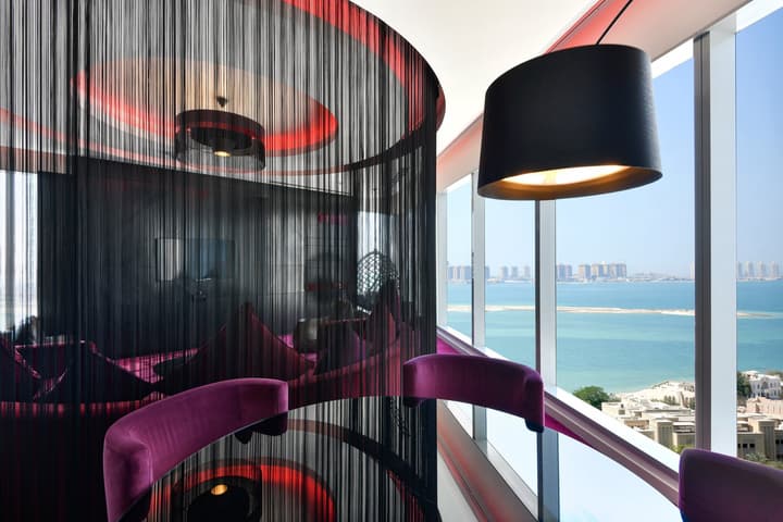 W Doha