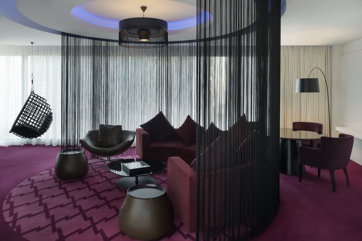 W Doha
