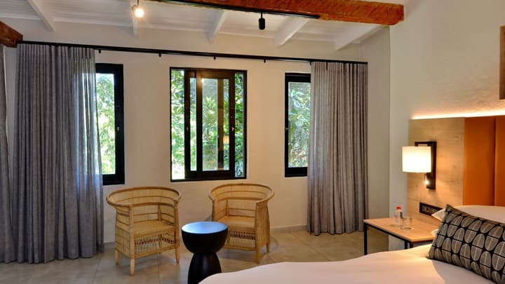 ANEW Resort Hazyview Kruger Park