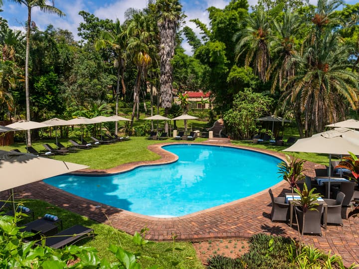 ANEW Resort Hazyview Kruger Park