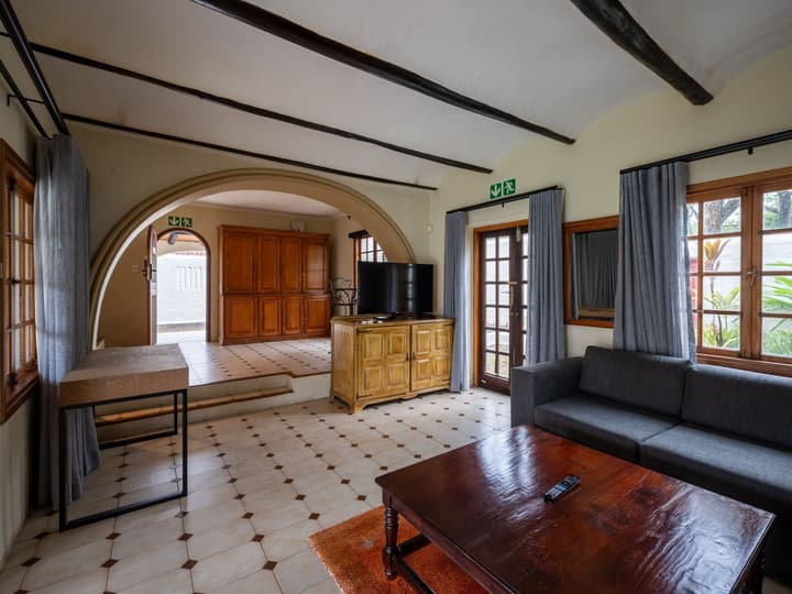ANEW Resort Hazyview Kruger Park
