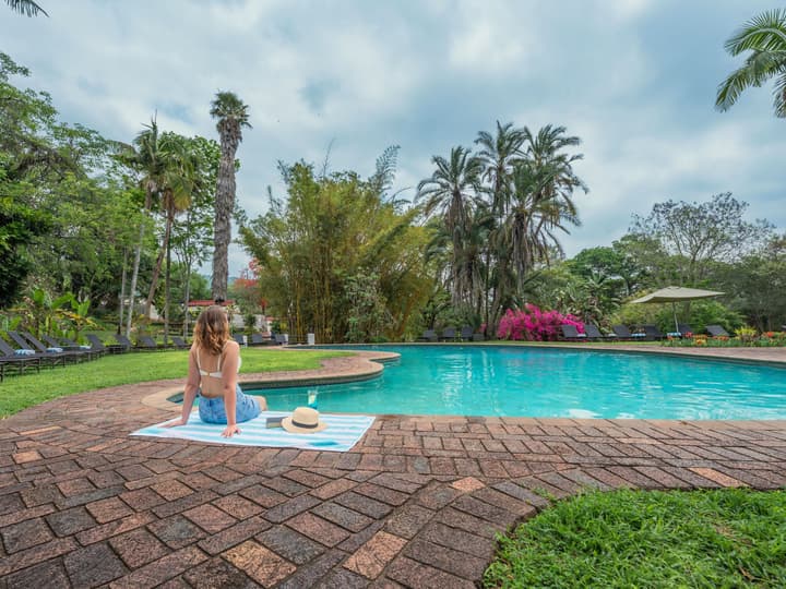 ANEW Resort Hazyview Kruger Park