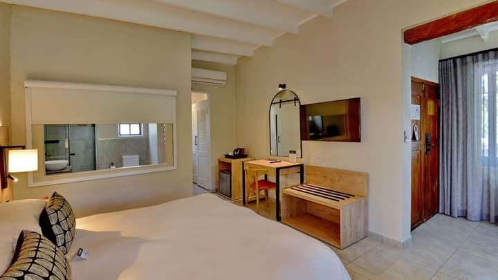 ANEW Resort Hazyview Kruger Park