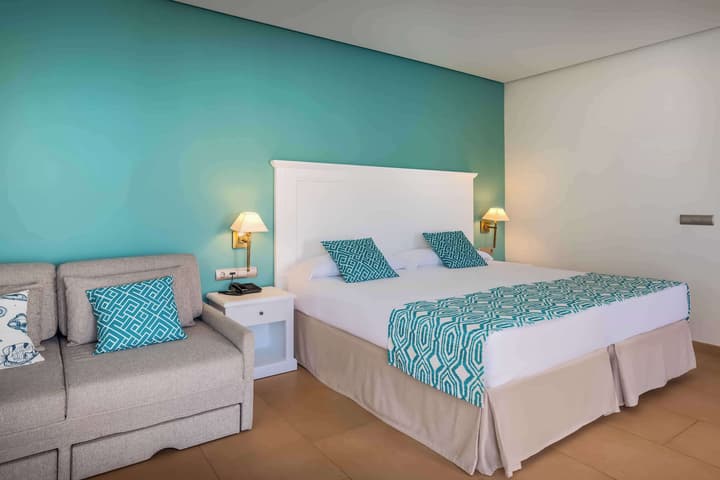 Occidental Torremolinos Playa