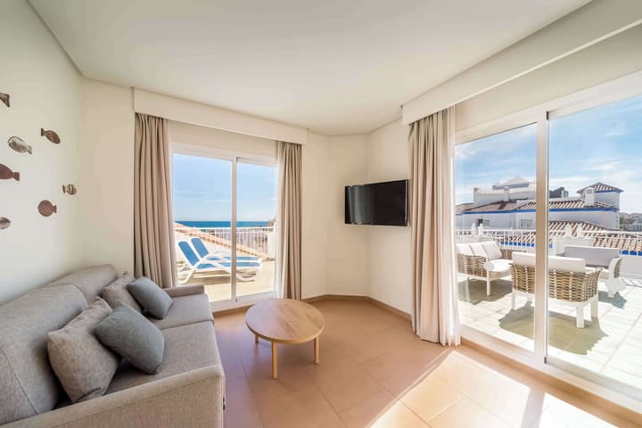 Occidental Torremolinos Playa