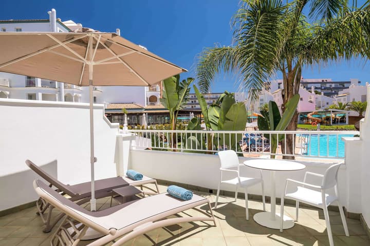 Occidental Torremolinos Playa