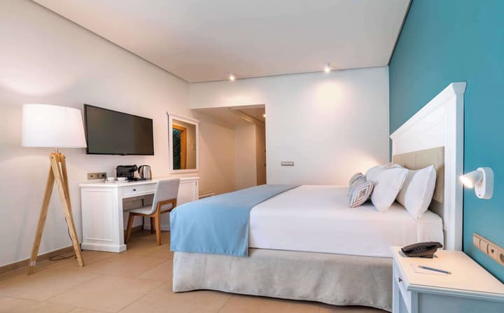 Occidental Torremolinos Playa