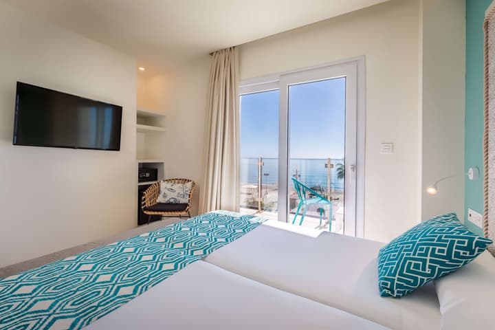 Occidental Torremolinos Playa