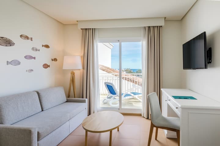 Occidental Torremolinos Playa