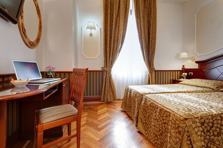 Hotel Best Roma