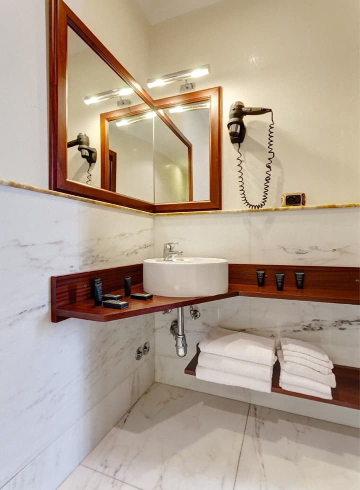 Hotel Best Roma