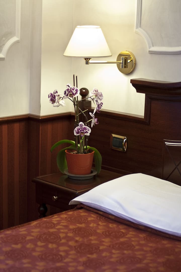 Hotel Best Roma