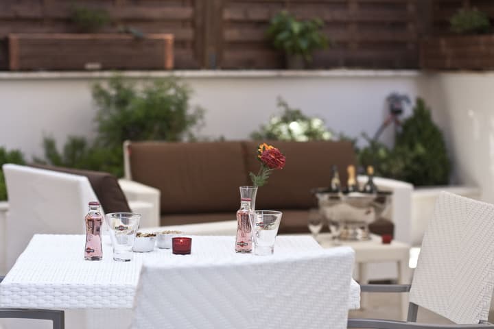 Hotel Best Roma