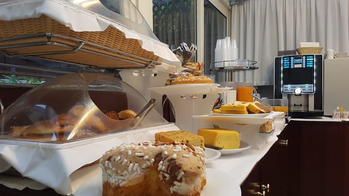 Hotel Best Roma