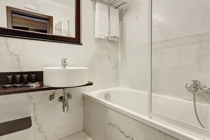 Hotel Best Roma