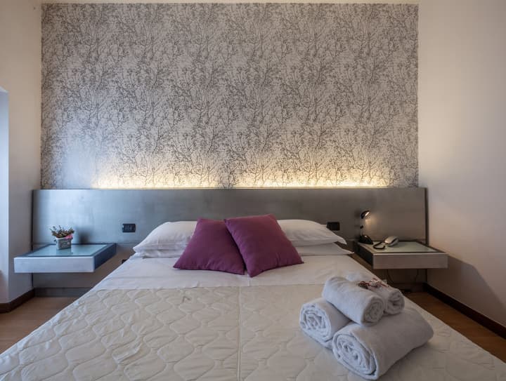 Hotel Gattopardo