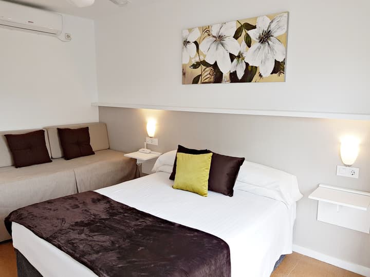 Hotel Campomar Playa