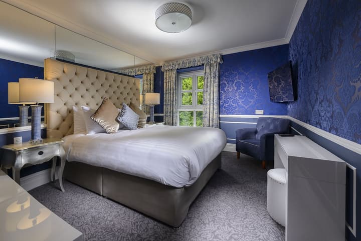 Dromhall Hotel