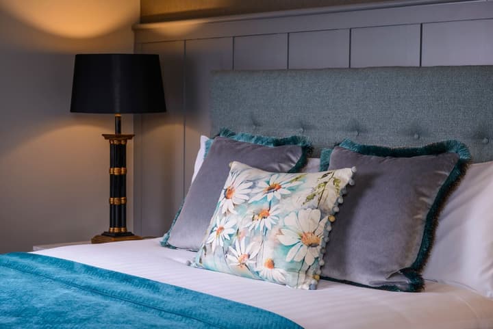 Dromhall Hotel