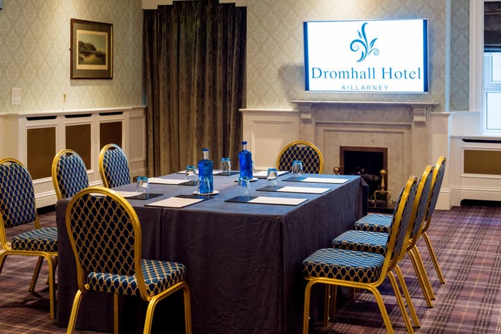 Dromhall Hotel